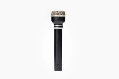 Warm Audio WA-19-B Dynamic Studio Microphone