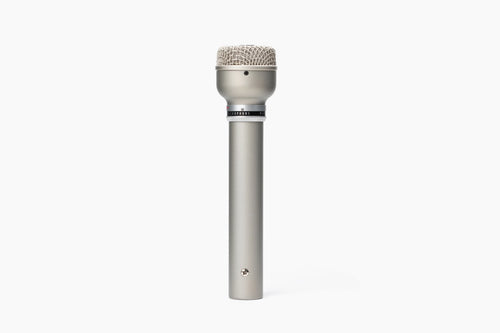 Warm Audio WA-19-N Dynamic Studio Microphone