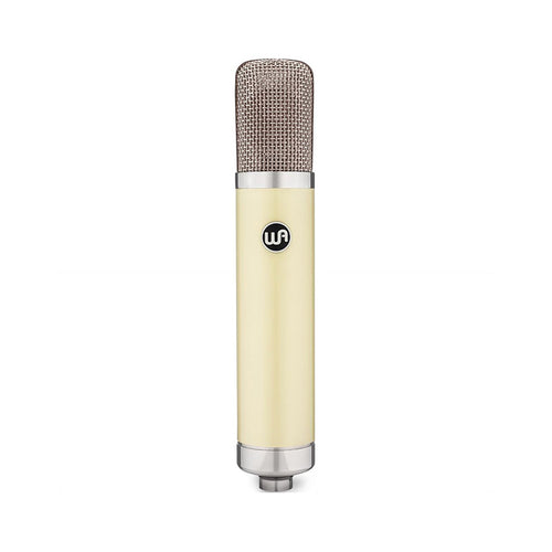 Warm Audio WA-251 Large-Diaphragm Tube Condenser Microphone
