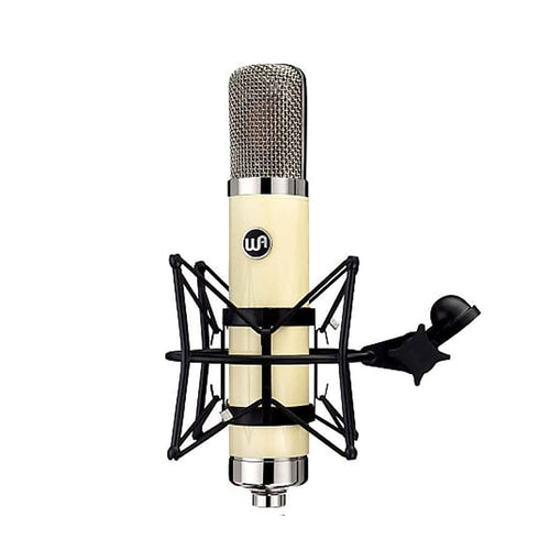 Warm Audio WA-251 Large-Diaphragm Tube Condenser Microphone