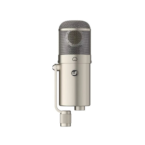 Warm Audio WA-47F Large-Diaphragm FET Condenser Microphone