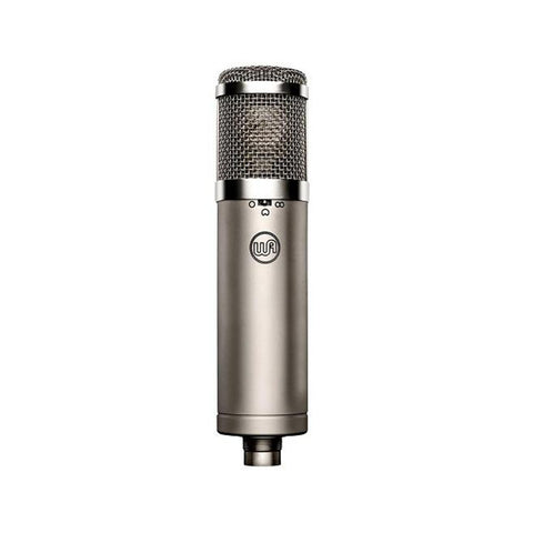 配信機器・PA機器・レコーディング機器 WARM AUDIO WA-47jr FET Warm Audio WA-47jr Transformerless FET Condenser Microphone