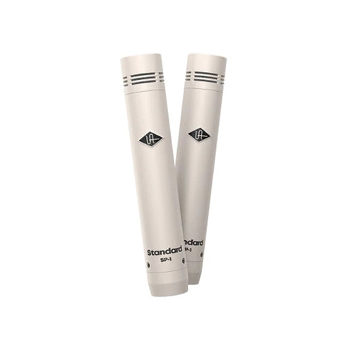 Warm Audio WA-84-C-N Small-Diaphragm Condenser Microphone