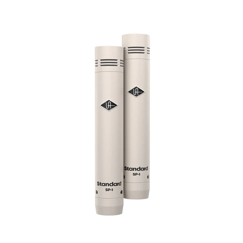 Warm Audio WA-84-C-N Small-Diaphragm Condenser Microphone