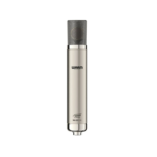 Warm Audio WA-CX12 Tube Condenser Microphone\