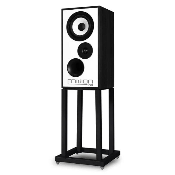 Mission 700 Speaker Stands (Pair)