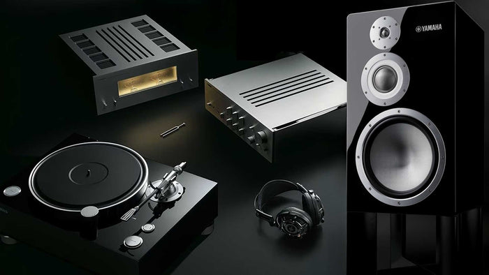 Yamaha gallery 6