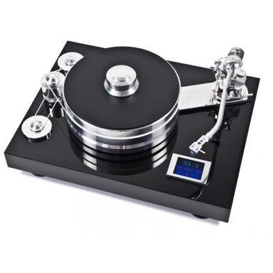 PRO-JECT AUDIO HIGH END TURNTABLE SIGNATURE 12(N/C) - Vinyl Sound - Pro-ject Audio at Vinyl Sound. Available at the best price: Pro-ject Turntables X1 - X8 - X2 – Pro-ject 6 PerspeX SB - RPM 1 Carbon - RPM 10 Carbon – Xtension 12 Evolution... Pro-ject HiFi Electronics Phono Preamplifier · Vinyl Recording · Pro-ject Preamplifier – Pro-ject Phono Box...
