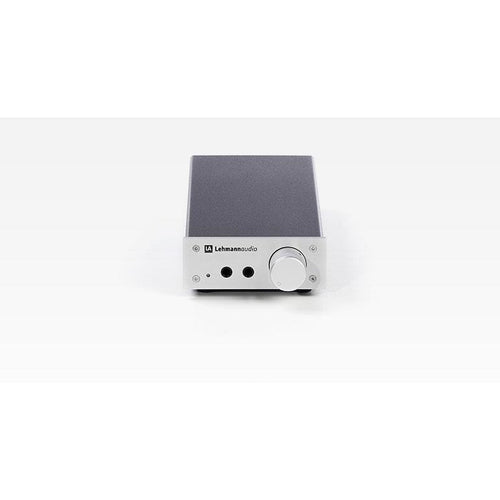 LEHMANN LINEAR - Vinyl Sound