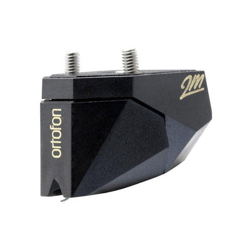 Ortofon 2M Black Verso Phono Cartridge