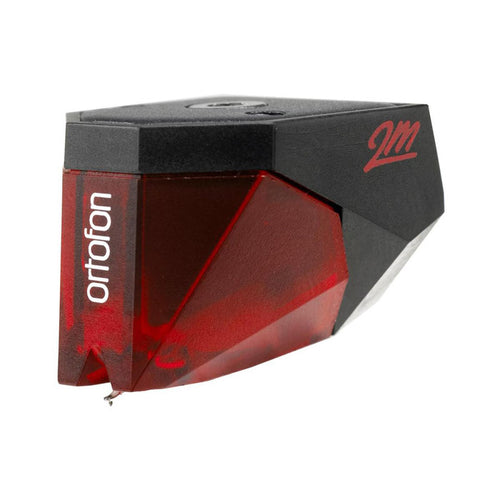 Ortofon 2M Red Phono Cartridge