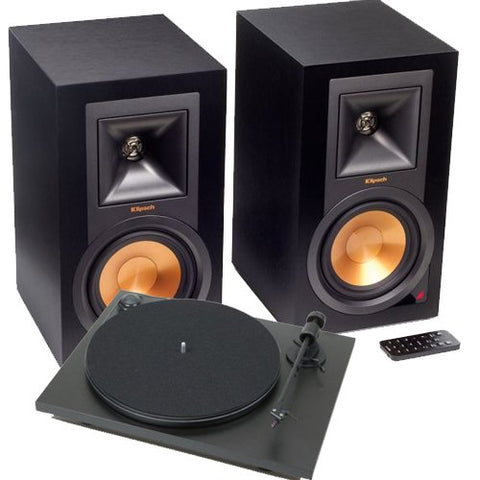 NAD C 558 Turntable