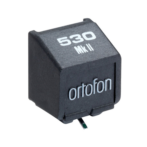 ORTOFON 530 MKII STYLUS - Vinyl Sound