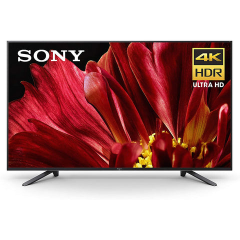 SONY XBR-65A9G/A MASTER SERIES 65″ OLED 4K ULTRA HD SMART TV