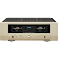 ACCUPHASE A-36 POWER AMPLIFIER - Vinyl Sound - Achieve high performance in sound reproduction with Accuphase, Accuphase Class-A Stereo Power Amplifier, Accuphase Amplifiers, Accuphase Preamplifiers, Accuphase Integrated Amplifiers, Accuphase Power Amplifiers, Accuphase Mono Power Amplifier, Accuphase SA-CD Transport DP-950, Accuphase Precision Dac, Accuphase Compact Disc Player…