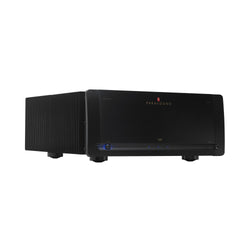Parasound Halo A31 Amplifier - With a great sound into stunning packages, find all Parasound model Halo P 6 - Model Halo JC 5 - A51 - A52+ - JC 2 BP - Zpre3, A 21+ Stereo Power Amplifier, Amplifier, Mono Power Amplifier, Phono Preamplifier, Integrated Amplifier & DAC, Speaker Amplifier and more available at Vinyl Sound. We have mastered the art of assembling audio systems capable of reproducing music so perfectly, providing you with emotional experiences and satisfaction for many years to come...