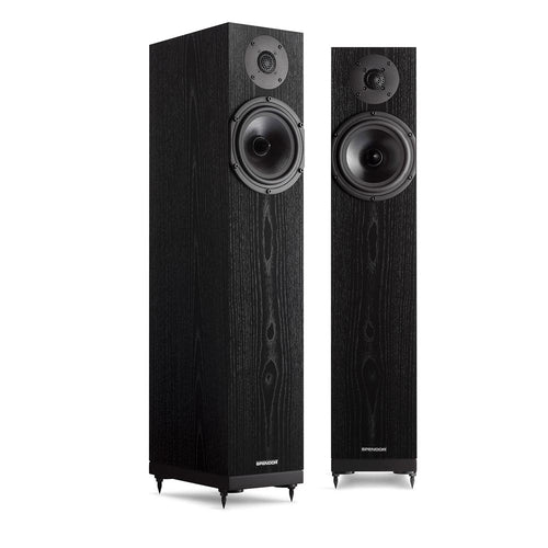 SPENDOR A4 LOUDSPEAKER - All Spendor Speakers, Spendor audio system, Home Cinema, Spendor Subwoofers, Powered Speakers, Computer Speakers, home audio, Bookshelf Speakers, Floor standing, Home Theatre… Available at VinylSound.ca | Spendor Canada