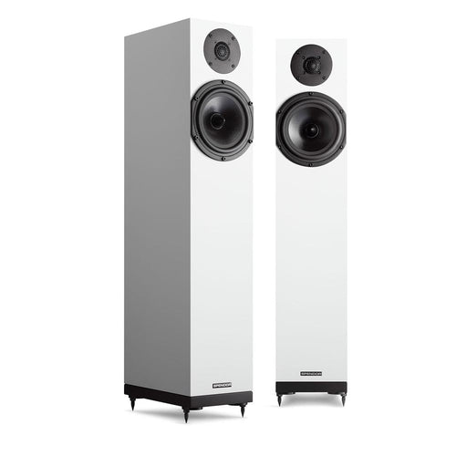 SPENDOR A4 LOUDSPEAKER - All Spendor Speakers, Spendor audio system, Home Cinema, Spendor Subwoofers, Powered Speakers, Computer Speakers, home audio, Bookshelf Speakers, Floor standing, Home Theatre… Available at VinylSound.ca | Spendor Canada