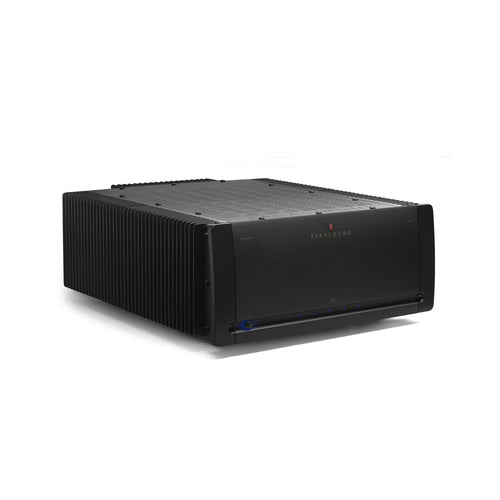 Parasound Halo A51 Amplifier - With a great sound into stunning packages, find all Parasound model Halo P 6 - Model Halo JC 5 - A51 - A52+ - JC 2 BP - Zpre3, A 21+ Stereo Power Amplifier, Amplifier, Mono Power Amplifier, Phono Preamplifier, Integrated Amplifier & DAC, Speaker Amplifier and more available at Vinyl Sound. We have mastered the art of assembling audio systems capable of reproducing music so perfectly, providing you with emotional experiences and satisfaction for many years to come...