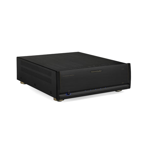 PARASOUND NEWCLASSIC 2250 V.2 TWO CHANNEL POWER AMPLIFIER