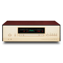 ACCUPHASE DP-750 PRECISION MDSD SA-CD PLAYER - Achieve high performance in sound reproduction with Accuphase, Accuphase Class-A Stereo Power Amplifier, Accuphase Amplifiers, Accuphase Preamplifiers, Accuphase Integrated Amplifiers, Accuphase Power Amplifiers, Accuphase Mono Power Amplifier, Accuphase SA-CD Transport DP-950, Accuphase Precision Dac, Accuphase Compact Disc Player…
