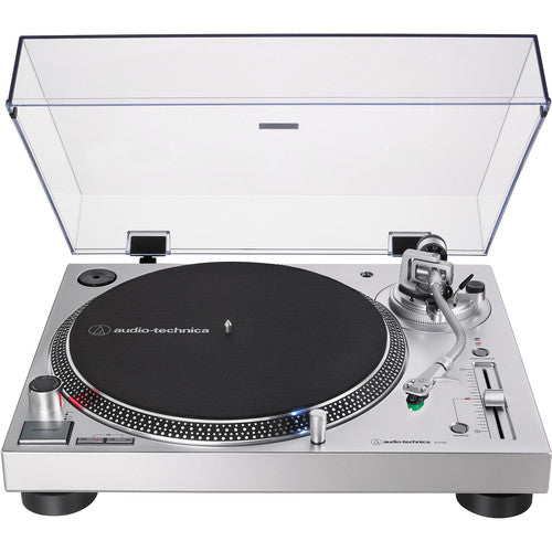 Audio-Technica AT-LP120XUSB Direct-Drive Turntable