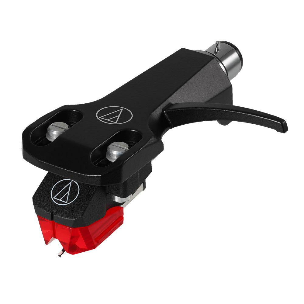 Audio-Technica AT-XP5/H Headshell and Cartridge Combo Kit