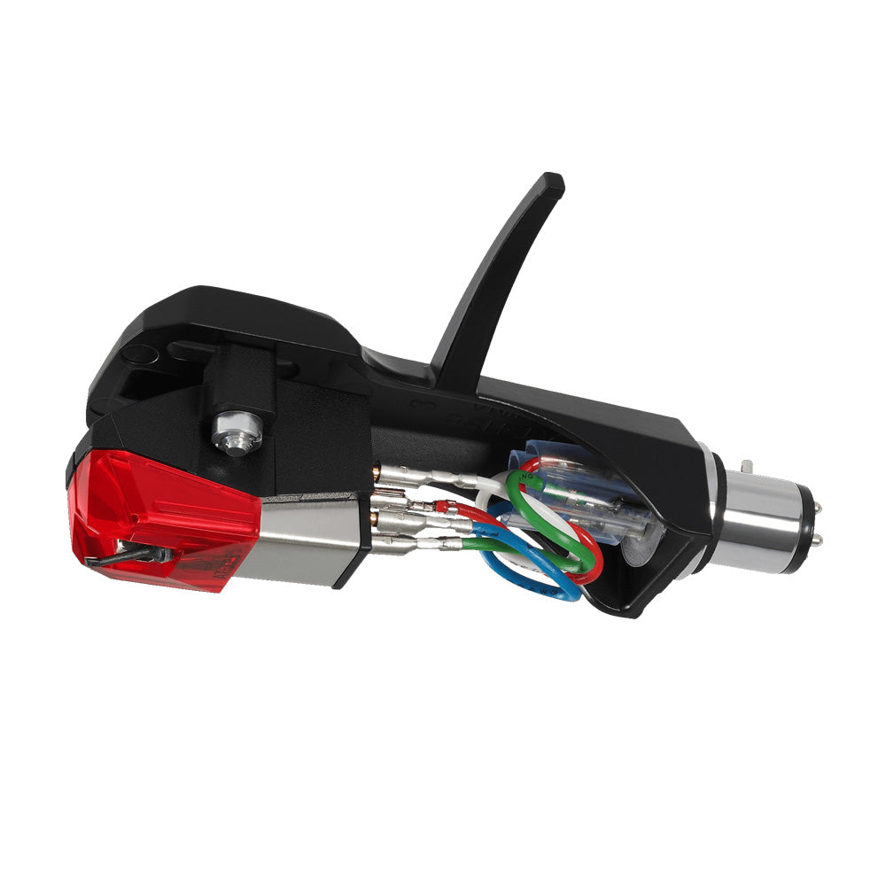 Audio-Technica AT-XP5/H Headshell and Cartridge Combo Kit