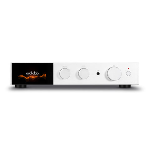 AUDIOLAB DC BLOCK DIRECT CURRENT BLOCKER