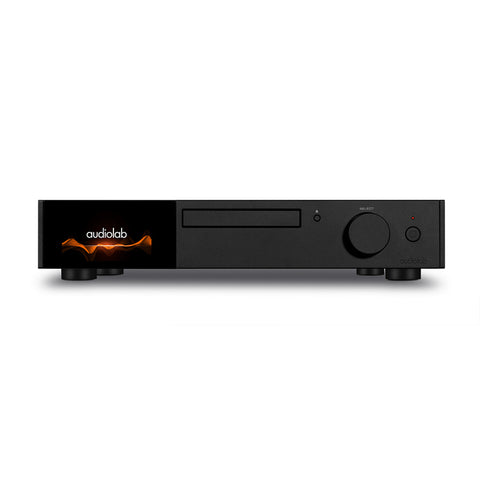 NAD CI 580 V2 BLUOS NETWORK MUSIC PLAYER