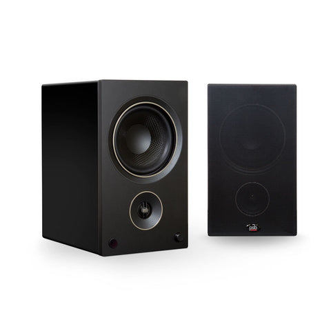 PSB Alpha P3 2-Way Bookshelf Speaker 4" Woofer (Pair)