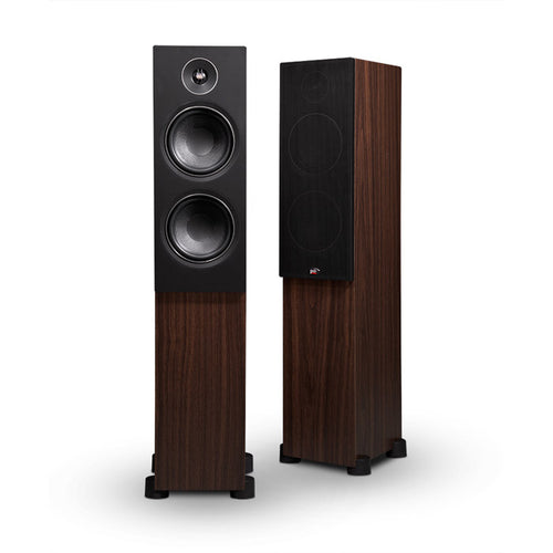 PSB ALPHA T20 2.5-WAY TOWER SPEAKER - PSB Speakers is a Canada's leading manufacturer of top-performing and for high quality Audio Speakers, headphones, loudspeakers, subwoofers, Home Theater Systems, Floorstanding Speakers, Bookshelf Speakers, loudspeakers and more available here at Vinyl Sound.