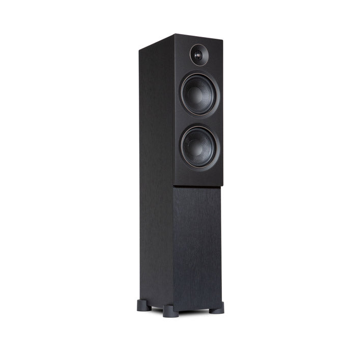 PSB ALPHA T20 2.5-WAY TOWER SPEAKER - PSB Speakers is a Canada's leading manufacturer of top-performing and for high quality Audio Speakers, headphones, loudspeakers, subwoofers, Home Theater Systems, Floorstanding Speakers, Bookshelf Speakers, loudspeakers and more available here at Vinyl Sound.