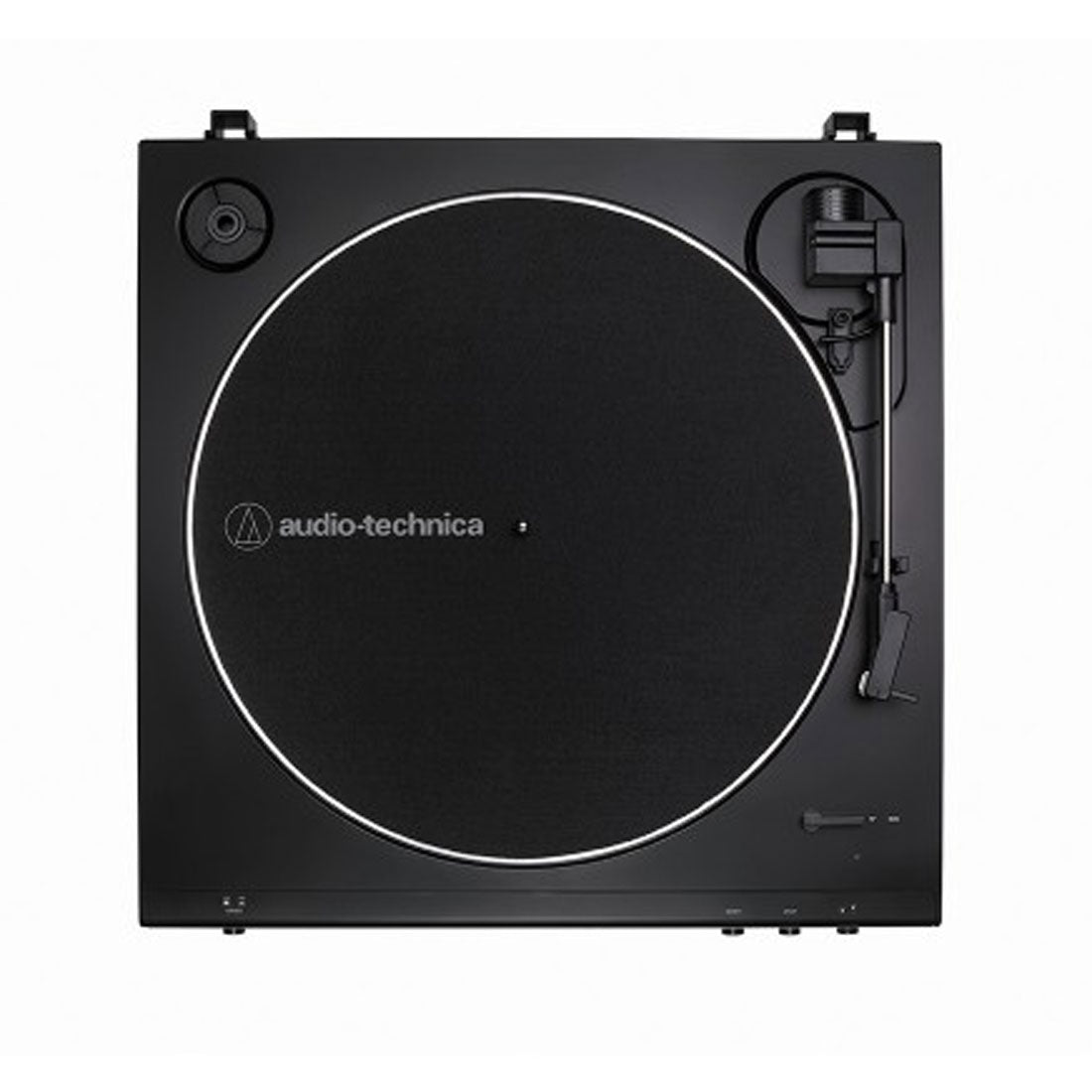 AUDIO-TECHNICA AT-LP60X FULLY AUTOMATIC BELT-DRIVE TURNTABLE