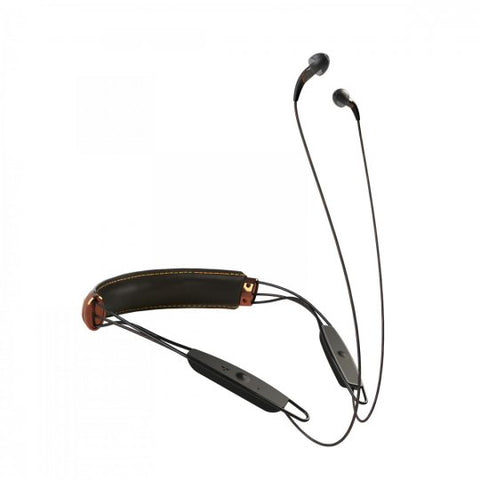 KLIPSCH REFERENCE ON EAR HEADPHONE WITH MIC AND APPLE CONTROL (EACH)