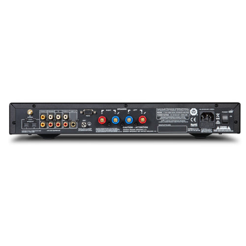 NAD C 328 INTEGRATED AMPLIFIER - Best price on all NAD Electronics High Performance Hi-Fi and Home Theatre at Vinyl Sound, music and hi-fi apps including AV receivers, Music Streamers, Amplifiers models C 399 - C 700 - M10 V2 - C 316BEE V2 - C 368 - D 3045..., NAD Electronics Audio/Video components for Home Theatre products, Integrated Amplifiers C 700 NEW BluOS Streaming Amplifiers, NAD Electronics Masters Series…