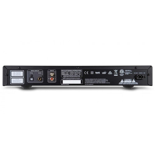 NAD C 538BEE COMPACT DISC PLAYER - Best price on all NAD Electronics High Performance Hi-Fi and Home Theatre at Vinyl Sound, music and hi-fi apps including AV receivers, Music Streamers, Amplifiers models C 399 - C 700 - M10 V2 - C 316BEE V2 - C 368 - D 3045..., NAD Electronics Audio/Video components for Home Theatre products, Integrated Amplifiers C 700 NEW BluOS Streaming Amplifiers, NAD Electronics Masters Series…