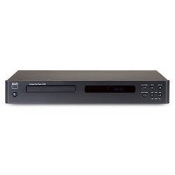 NAD C 538BEE COMPACT DISC PLAYER - Best price on all NAD Electronics High Performance Hi-Fi and Home Theatre at Vinyl Sound, music and hi-fi apps including AV receivers, Music Streamers, Amplifiers models C 399 - C 700 - M10 V2 - C 316BEE V2 - C 368 - D 3045..., NAD Electronics Audio/Video components for Home Theatre products, Integrated Amplifiers C 700 NEW BluOS Streaming Amplifiers, NAD Electronics Masters Series…