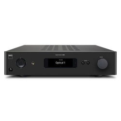 NAD C 658 BluOS STREAMING DAC - Best price on all NAD Electronics High Performance Hi-Fi and Home Theatre at Vinyl Sound, music and hi-fi apps including AV receivers, Music Streamers, Turntables, Amplifiers models C 399 - C 700 - M10 V2 - C 316BEE V2 - C 368 - D 3045..., NAD Electronics Audio/Video components for Home Theatre products, Integrated Amplifiers C 700 NEW BluOS Streaming Amplifiers, NAD Electronics Masters Series…