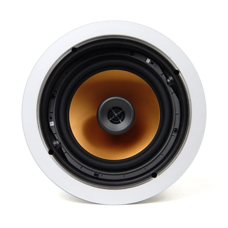 KLIPSCH- CDT-5800-C IN-CEILING SPEAKER (EACH) - Vinyl Sound