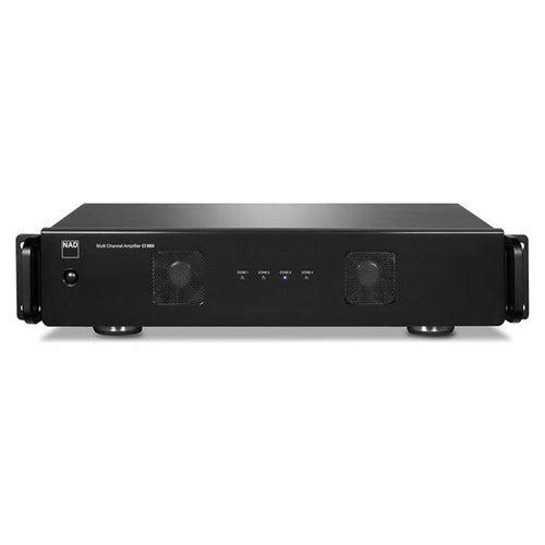 NAD CI 980 MULTI-CHANNEL AMPLIFIER - Best price on all NAD Electronics High Performance Hi-Fi and Home Theatre at Vinyl Sound, music and hi-fi apps including AV receivers, Music Streamers, Amplifiers models C 399 - C 700 - M10 V2 - C 316BEE V2 - C 368 - D 3045..., NAD Electronics Audio/Video components for Home Theatre products, Integrated Amplifiers C 700 NEW BluOS Streaming Amplifiers, NAD Electronics Masters Series….