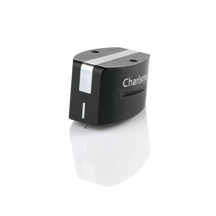 CLEARAUDIO CHARISMA V2 CARTRIDGE | VINYL SOUND – Vinyl Sound