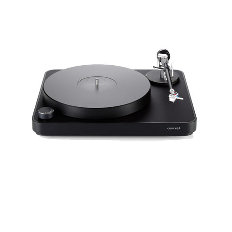 CLEARAUDIO DOUBLE MATRIX PROFESSIONAL SONIC RECORD CLEANING