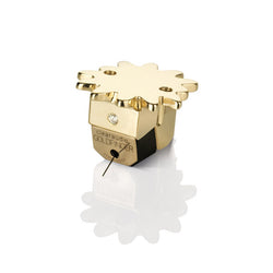 CLEARAUDIO GOLDFINGER STATEMENT CARTRIDGE | Clearaudio, Turntable, Cartridges, turntable accessories, Turntables, audio system, phono cartridges, cartridge, tonearms, tonearm, Stylus replacement, Stylus, mc cartridge, mm, moving magnet moving coil, audio, stereo, Statement Record Clamp, Clearaudio Concept Turntable, Clearaudio, Phono Preamplifier, Amplifiers, Preamplifiers…