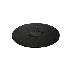 CLEARAUDIO LEATHER MAT