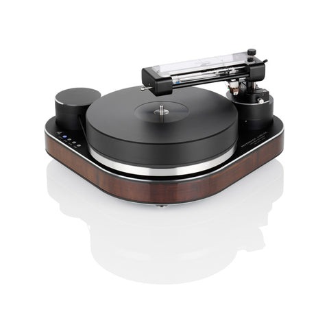 AUDIO-TECHNICA AT-LP60X FULLY AUTOMATIC BELT-DRIVE TURNTABLE