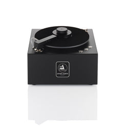 CLEARAUDIO SMART MATRIX SILENT RECORD CLEANING