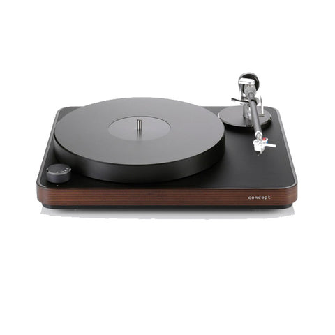 CLEARAUDIO DOUBLE MATRIX PROFESSIONAL SONIC RECORD CLEANING