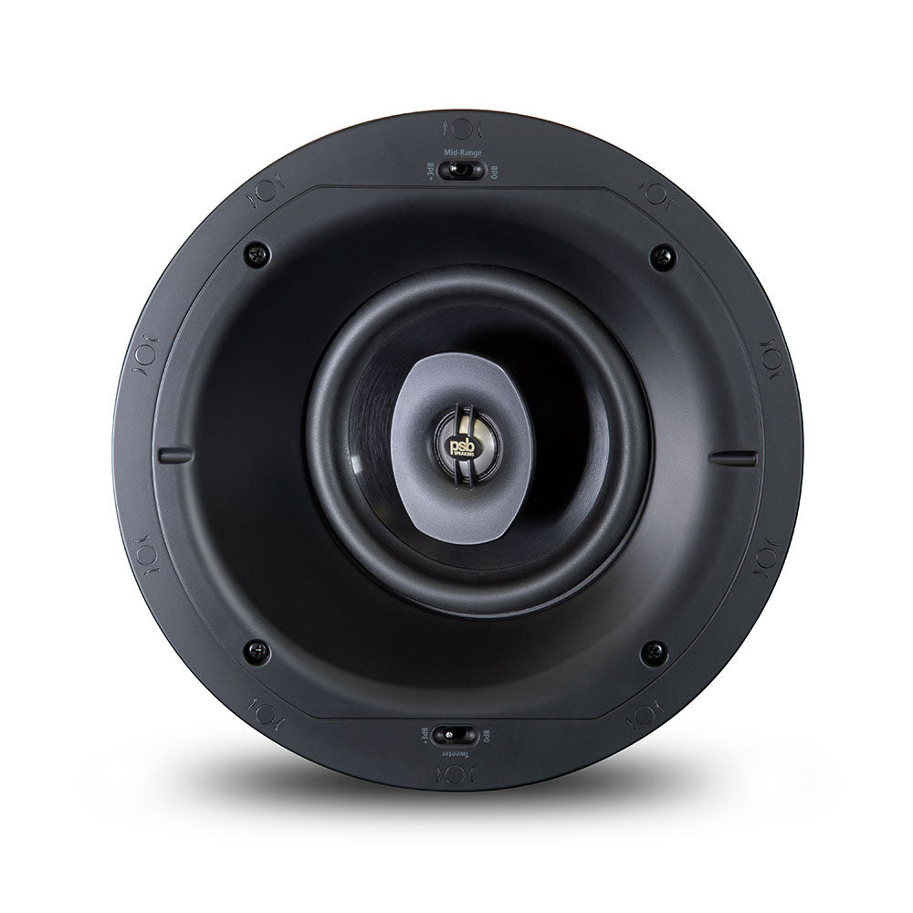 PSB CS AIC 860 – PSB Speakers is a Canada's leading manufacturer of top-performing and for high quality Audio Speakers, headphones, loudspeakers, subwoofers, Home Theater Systems, Floorstanding Speakers, Bookshelf Speakers, loudspeakers and more available here at Vinyl Sound.