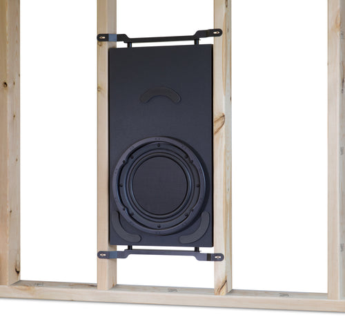 PSB CSIW SUB10 - 10" SUBWOOFER - PSB Speakers is a Canada's leading manufacturer of top-performing and for high quality Audio Speakers, headphones, loudspeakers, subwoofers, Home Theater Systems, Floorstanding Speakers, Bookshelf Speakers, loudspeakers and more available here at Vinyl Sound.